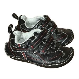 Koala Kids Baby Walker Slippers Size 4